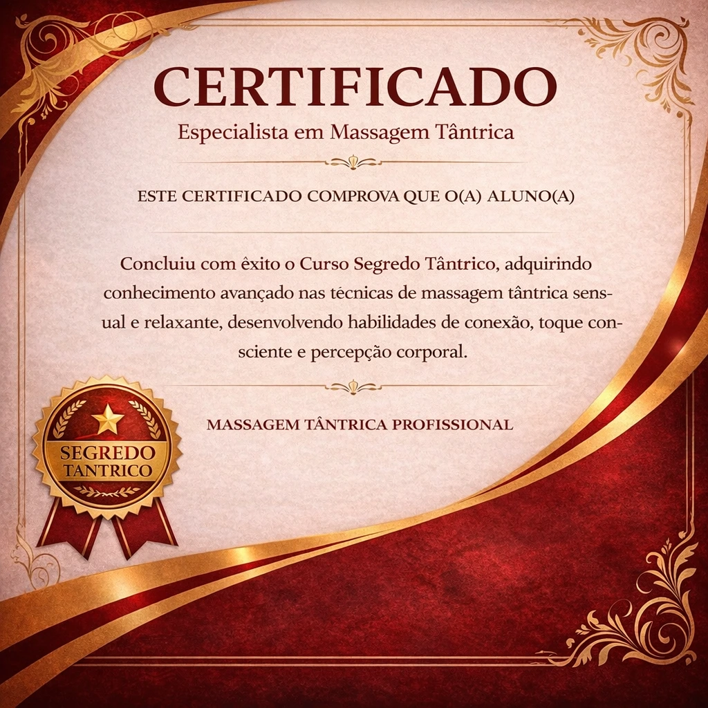 Certificado de Conclusão