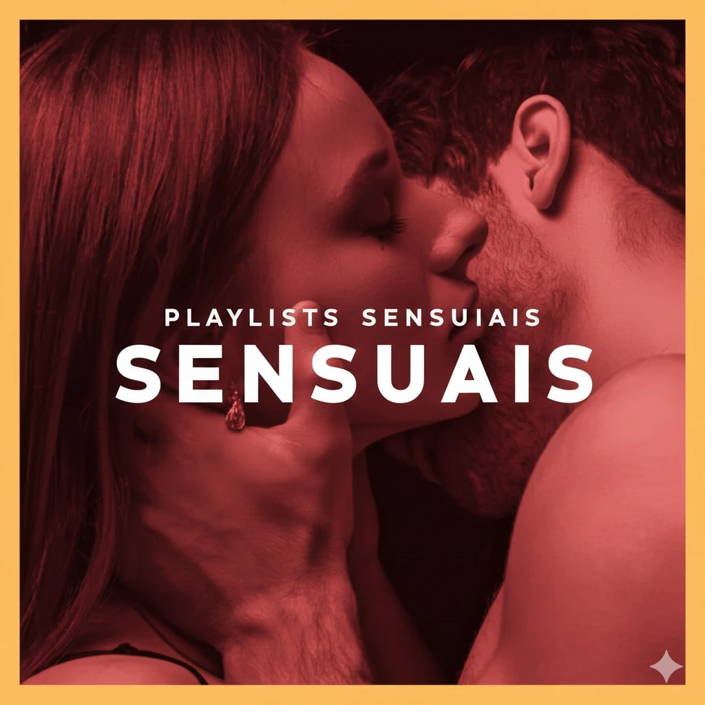 Playlists para Terapias Tantra