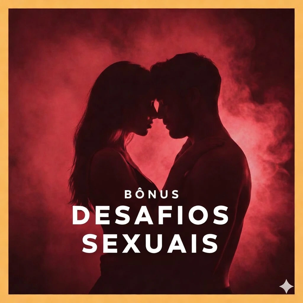 E-book Desafios Sexuais